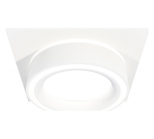 Встраиваемый светильник Ambrella Light XC8061018 XC Встраиваемый светильник Ambrella Light XC8061018 XC