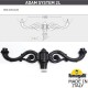 Фонарный столб Fumagalli U33.205.M20.AXH27 Simon