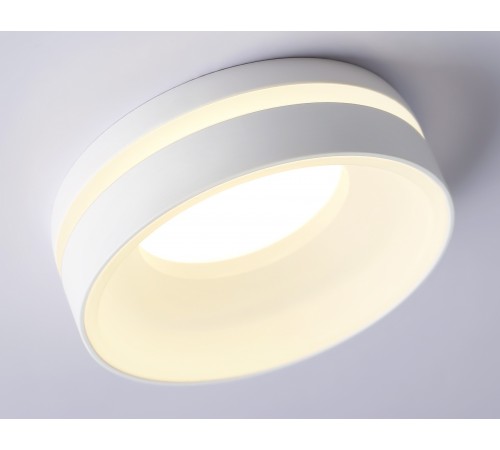 Встраиваемый светильник Ambrella Light TN3305 TN Встраиваемый светильник Ambrella Light TN3305 TN