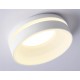 Встраиваемый светильник Ambrella Light TN3305 TN