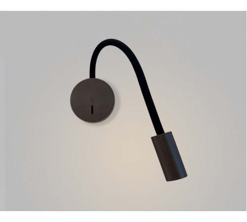 Бра Italline DE-316 black DE Бра Italline DE-316 black DE