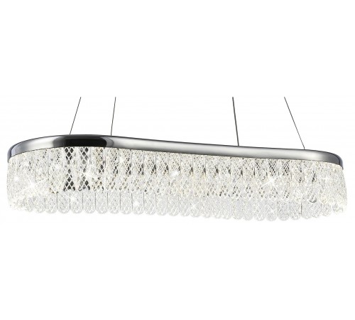 Подвесной светильник Ambrella Light TR49733 TR Подвесной светильник Ambrella Light TR49733 TR