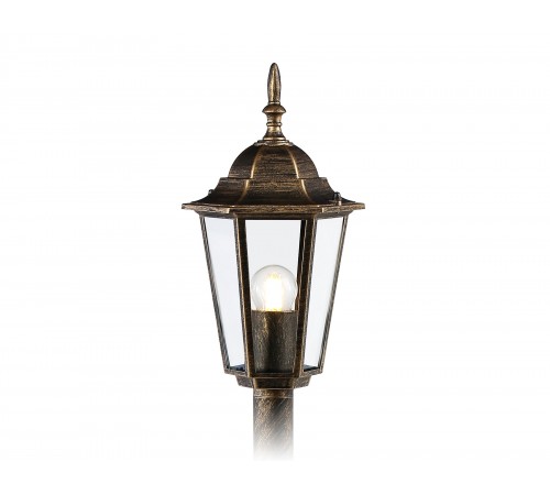 Наземный высокий светильник Ambrella Light ST2039 ST Наземный высокий светильник Ambrella Light ST2039 ST