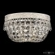 Накладной светильник Bohemia Ivele Crystal AL19011B/25OL WMG AL1901