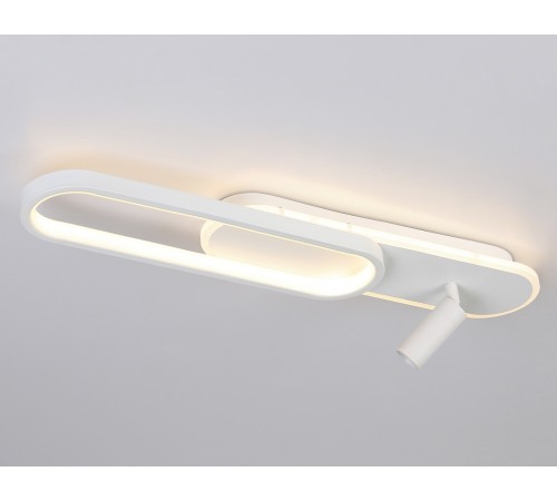 Потолочная люстра Ambrella Light FL5108 FL
