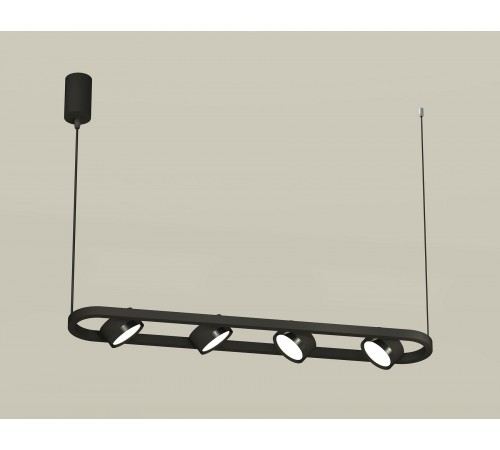 Подвесной светильник Ambrella Light XB9164100 XB Подвесной светильник Ambrella Light XB9164100 XB