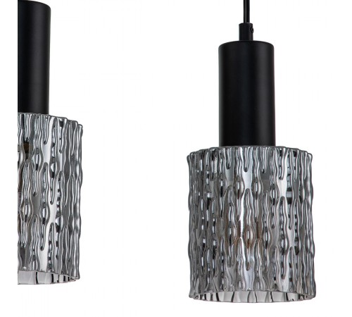 Подвесной светильник Escada 10189/3S Black Rain Подвесной светильник Escada 10189/3S Black Rain
