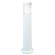 Наземный низкий светильник Fumagalli DR3.575.000.WXU1L Carlo Deco