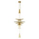 Подвесной светильник Loft it 10141/400 Star