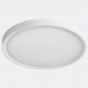 Накладной светильник Italline IT011-5023 white IT011