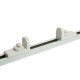Переходник для трека Feron 51037 LD1016
