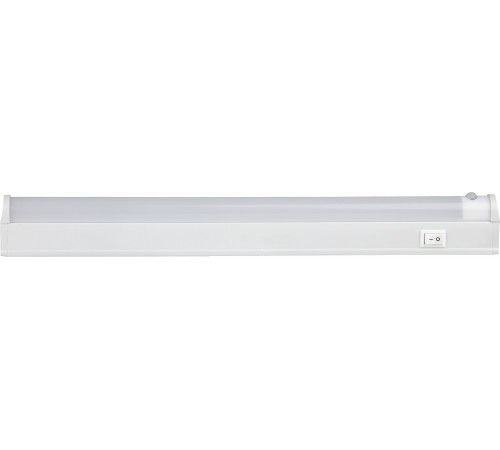 Накладной светильник Эра LLED-02-04W-4000-MS-W Накладной светильник Эра LLED-02-04W-4000-MS-W
