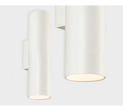 Бра Italline DANNY W2 white Danny Бра Italline DANNY W2 white Danny