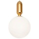 Подвесной светильник Loft it 9974-B Parachilna