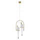 Подвесной светильник Moderli V3071-2PL Birds