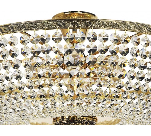 Люстра на штанге Arti Lampadari Castellana E 1.3.50.501 GH Castellana Люстра на штанге Arti Lampadari Castellana E 1.3.50.501 GH Castellana