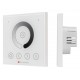 Панель-диммер клавишный накладной Arlight 029930 COMFORT