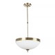 Светильник на штанге MyFar MR1526-4C Ceiling