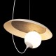 Подвесной светильник Loft it 10237P White Wonders