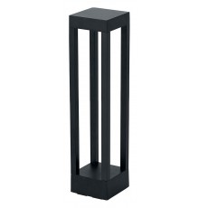 Наземный низкий светильник Feron 48450 DH802