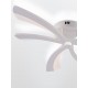 Потолочная люстра Natali Kovaltseva LED LAMPS 81453 VIO