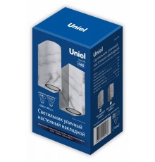 Накладной светильник Uniel UL-00011360 UUL-A01S