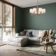 Подвесная люстра Escada 10167/8PL Moraine