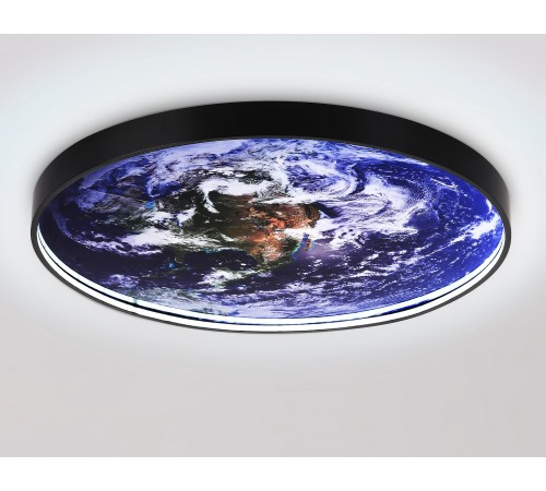 Накладной светильник Ambrella Light FW11135 FW Накладной светильник Ambrella Light FW11135 FW