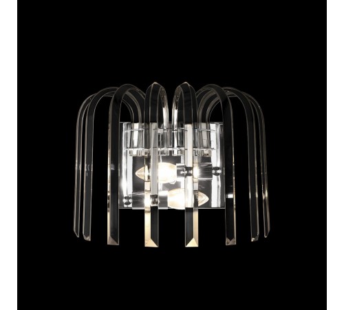 Накладной светильник Loft it 10300W Nickel Dakota Накладной светильник Loft it 10300W Nickel Dakota