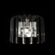 Накладной светильник Loft it 10300W Nickel Dakota