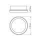 Рамка на 1 светильник Arlight 020880 Sp-Polo