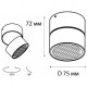 Накладной светильник Italline IT02-005 white 4000K IT02-005