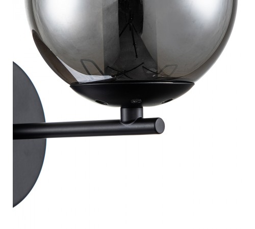 Бра Escada 1119/1A Black Balance Бра Escada 1119/1A Black Balance