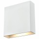 Накладной светильник Wertmark WE906.01.001 Wilko