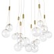Подвесная люстра Loft it 10270/S24 Pop it