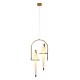 Подвесной светильник Moderli V3071-2PL Birds