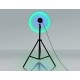 Настольная лампа декоративная Ambrella Light DE8387 DE