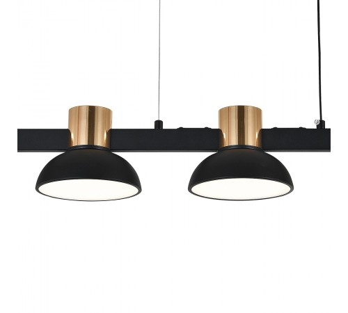 Подвесной светильник Indigo 11059/5PL Black Traforo Подвесной светильник Indigo 11059/5PL Black Traforo