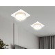 Встраиваемый светильник Ambrella Light TN5230 TECHNO SPOT