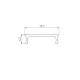 Рассеиватель Arlight 047948 SL-LINE