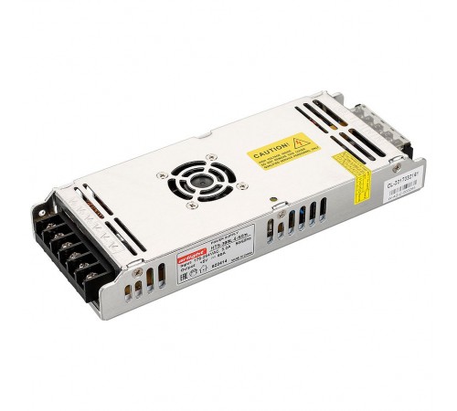 Блок питания Arlight 022414 Блок питания Arlight 022414