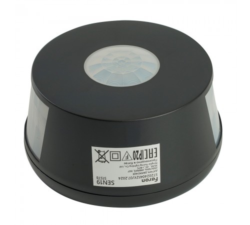 Датчик движения Feron 51578 SEN19 Датчик движения Feron 51578 SEN19