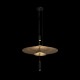 Подвесной светильник Loft it 10244/A Black Skylar