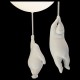 Накладной светильник Loft it 10030 Teddy
