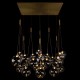 Подвесная люстра Loft it 10270/S24 Pop it