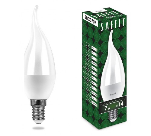 Лампа светодиодная Feron Saffit 55142 SBC3707 Лампа светодиодная Feron Saffit 55142 SBC3707