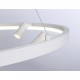 Подвесная люстра Ambrella Light FL5288 FL