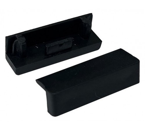 Заглушка для трека Wertmark WTH.L5.60.O00 WTH Заглушка для трека Wertmark WTH.L5.60.O00 WTH