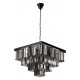 Подвесная люстра Loft it 10018/600S Prism