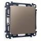 Заглушка для поста с рамкой Ambrella Volt MA646010 Quant